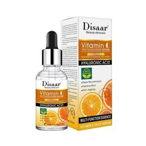 DISAAR V.C WHITENING SERUM 30ML