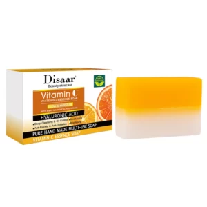 DISAAR VITAMIN C SOAP