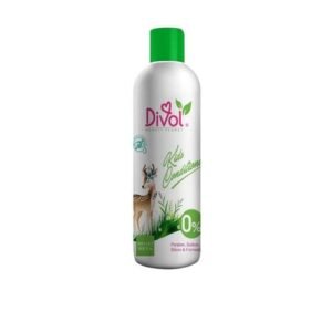 DIVOL KIDS COND 500ML