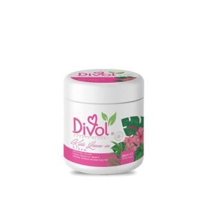 DIVOL KIDS LEAVE IN CREAM 250ML