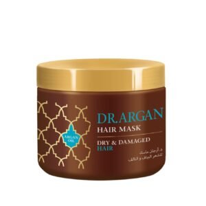 DR ARGAN HAIR MASK 250ML