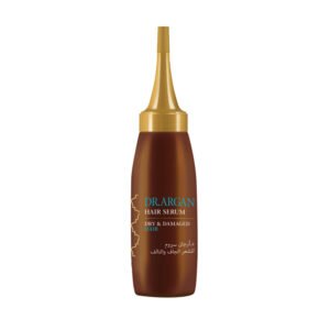 DR ARGAN HAIR SERUM 75ML