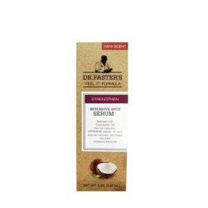 DR FASTER COCONUT  SERUM 120ML