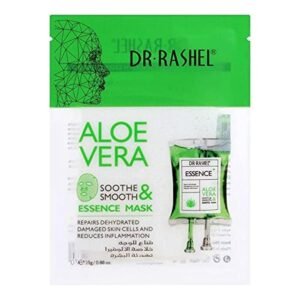 DR RASHEL ALOE VERA SHEET MASK