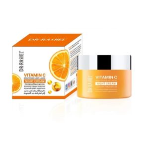 DR RASHEL NIGHT CREAM