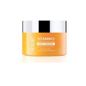 DR RASHEL VIT C DAY CREAM