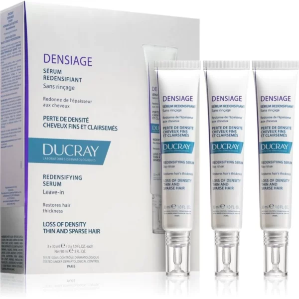 DUCRAY DENSIAGE SERUM 3X30ML