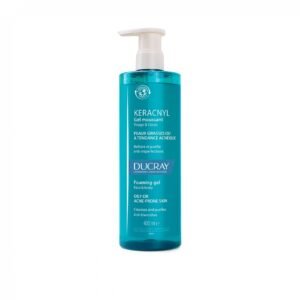 DUCRAY KERACNYL GEL MOUSSANT