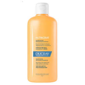 DUCRAY NUTRICERAT SHAMPOO