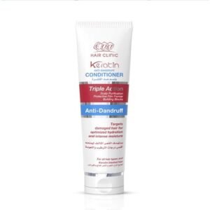 E-KERATIN COND DANDRUFF (EVA)