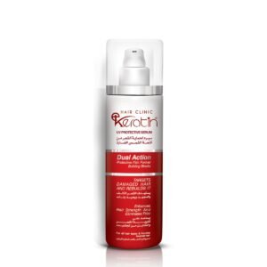 E-KERATIN SERUM 100ML