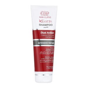 E-KERATIN SHAMPOO (EVA)