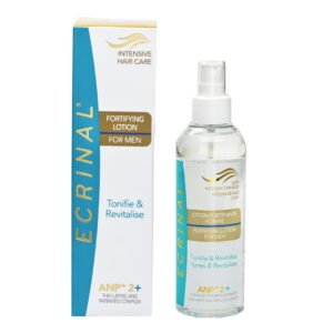 ECRINAL LOTION FOR MEN 200 ML
