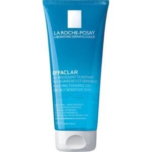 EFFACLAR  FOAM GEL200ML