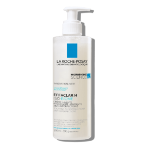 EFFACLAR H ISO-BIOME CLEANSER 200ML