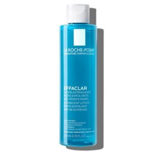 EFFACLAR MICELLAR TONER LOTION 200ML