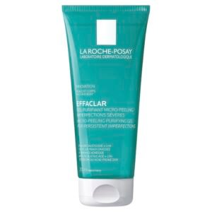 EFFACLAR MICRO PEELING GEL 200ML