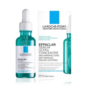 EFFACLAR MICRO PEELING SERUM 30ML