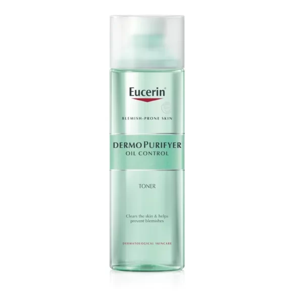 EUCERIN DERMOPURIFYER TONER 200ML
