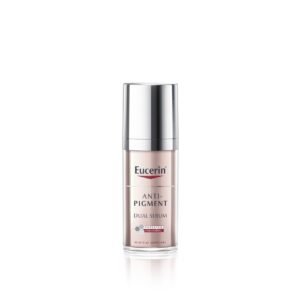 EUCERIN  DUAL SERUM 30ML