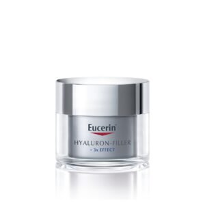 EUCERIN  HYALURON NIGHT CREAM 50ML