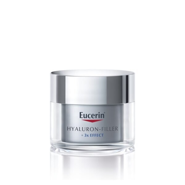 EUCERIN  HYALURON NIGHT CREAM 50ML
