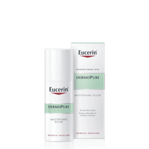 EUCERIN MATTIFYING FLUID 50ML