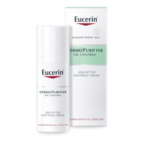 EUCERIN SOOTHING CREAM 50ML