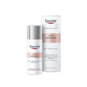 EUCERIN SPF 30 DAY CREAM