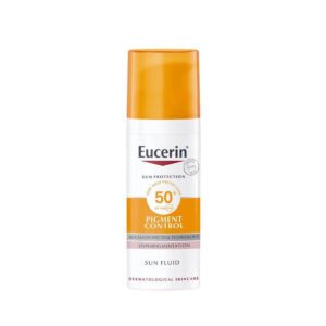 EUCERIN SUN PIGMENT SPF50+ 50ML
