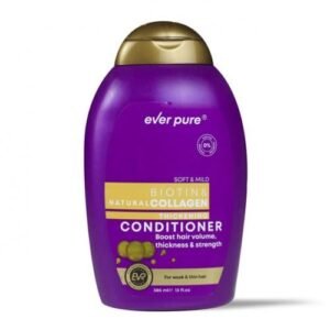 EVER PURE CONDIT BIOTIN&COLLAG