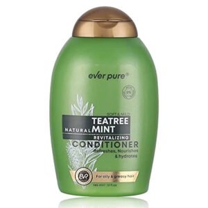 EVER PURE CONDITIONER TEATREE