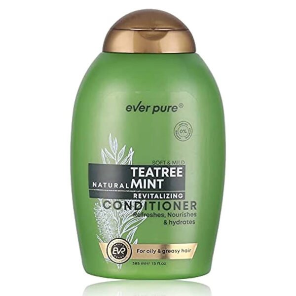EVER PURE CONDITIONER TEATREE