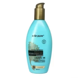 EVER PURE LEAV IN ARGAN 250ML