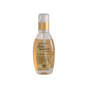 EVER PURE SERUM SHEA BUTTER