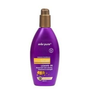 EVERPURE LEAVE IN BIOTIN & COLLA