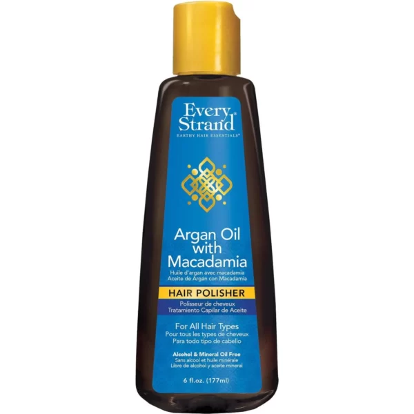 EVERY STRAND SERUM ARGAN OIL