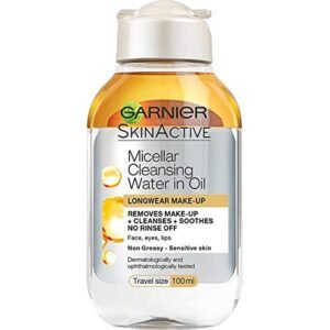 GARNIER MICELLAR WATER IN OIL 100ML