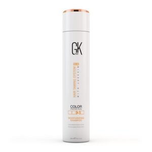 GK COLOR SHAMPOO MOISTURIZING 300ML
