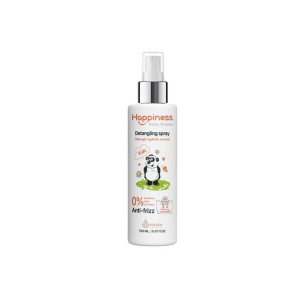 HAPPINESS DETANGLING SPRAY 150ML
