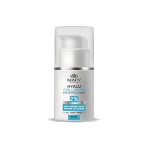 INFINITY HYALU COLLAGEN EYE CONTOUR 30GM
