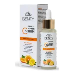 INFINITY VITAMIN C SERUM 40ML