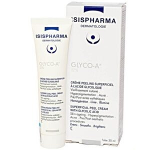 ISIS GLYCO-A 10% PEELING CREAM