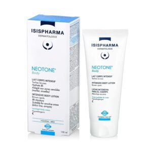 ISIS NEOTONE BODY 100 ML