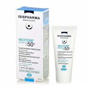 ISIS NEOTONE RADIANCE SPF 50 - 30ML