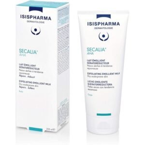 ISIS SECALIA A.H.A EMOLLIENT 200ML