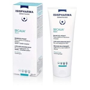 ISIS SECALIA BALM EMOLLIENT