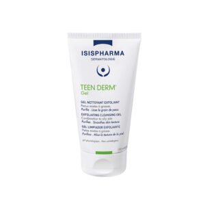 ISIS TEEN DERM GEL 150ML