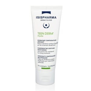 ISIS TEEN DERM HYDRA 40ML