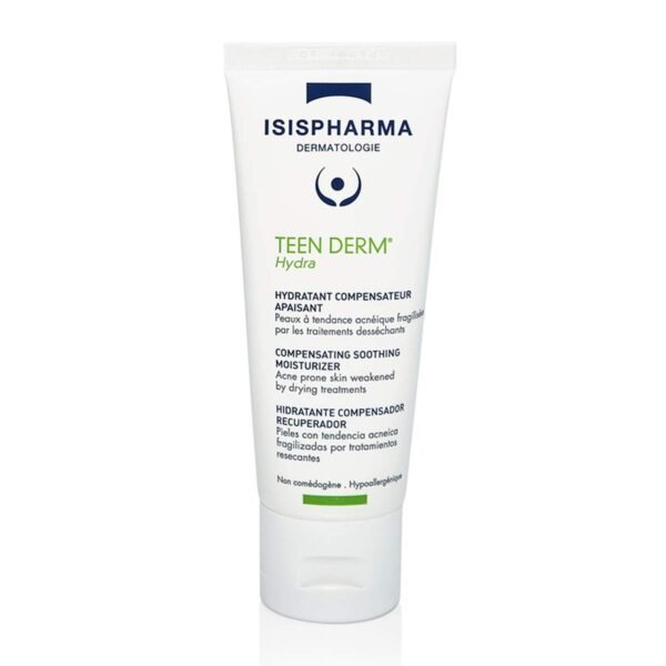 ISIS TEEN DERM HYDRA 40ML
